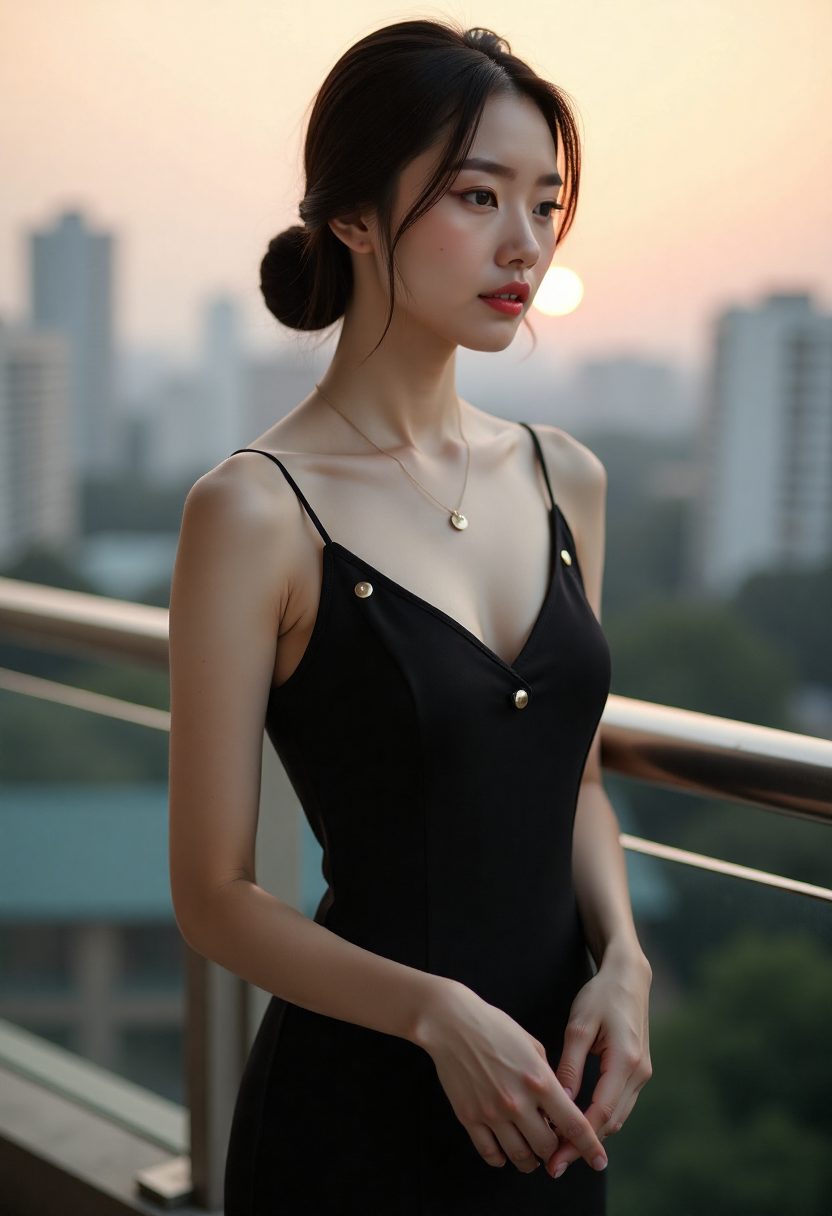 天台对话